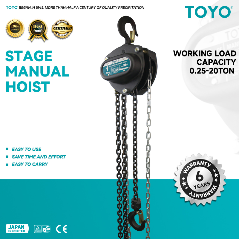 Industrial Lifting Equipment Saudi Arabia: 2026 Expert Guide to Buying, Costs & Trends